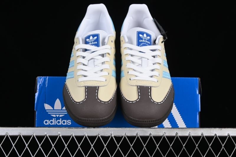 Adidas Samba Shoes